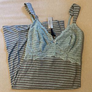 Soma chemise night gown - M - NWT